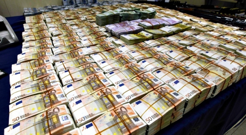 Die EU genehmigt ein weiteres Darlehen in Höhe von einer Milliarde Euro für die Ukraine