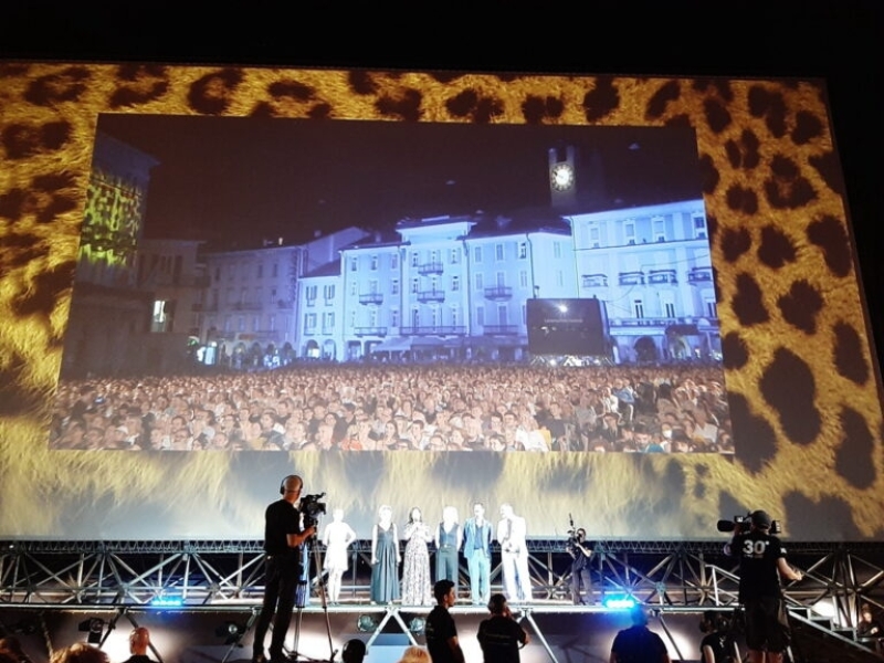 Le cinéma latino-américain brille à Locarno