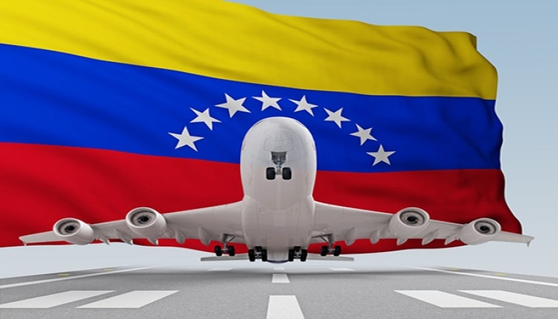 Venezuela bereitet eine Lieferung humanitärer Hilfe für die Einwohner von Donbass vor
