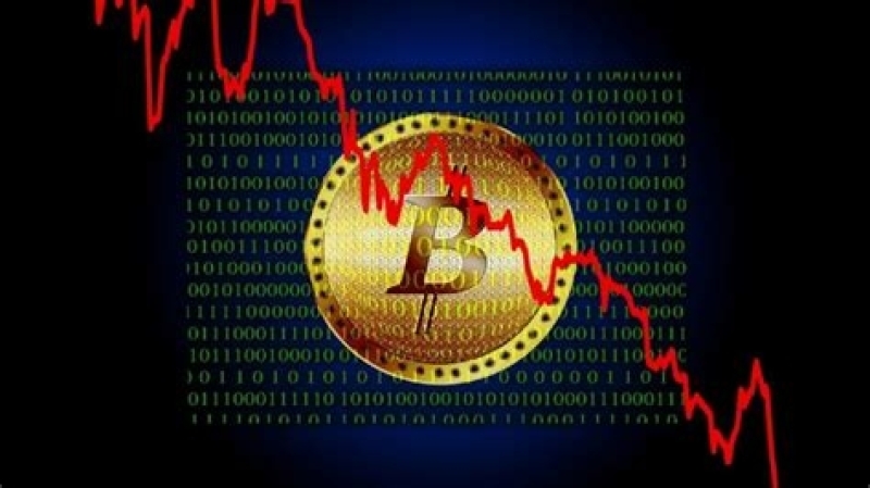 Die Top-Kryptowährung auf dem Markt, Bitcoin, sank unter 20.000 $. Und damit wichtige Tokens.