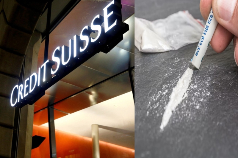 Der Credit Suisse droht ein Urteil im 