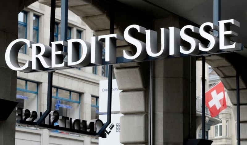 credit suisse