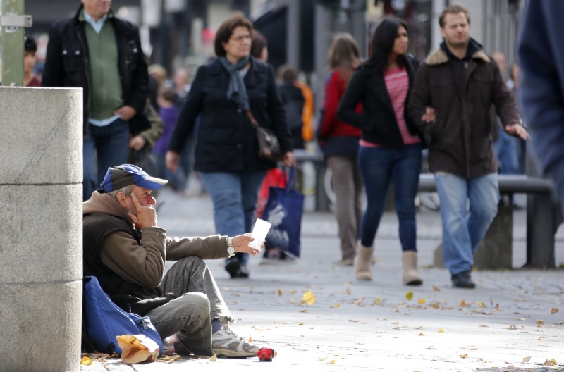 Germany facing an unprecedented wave of bankruptcies