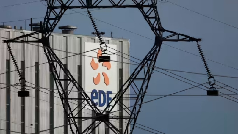 France announces the total nationalization of electricity