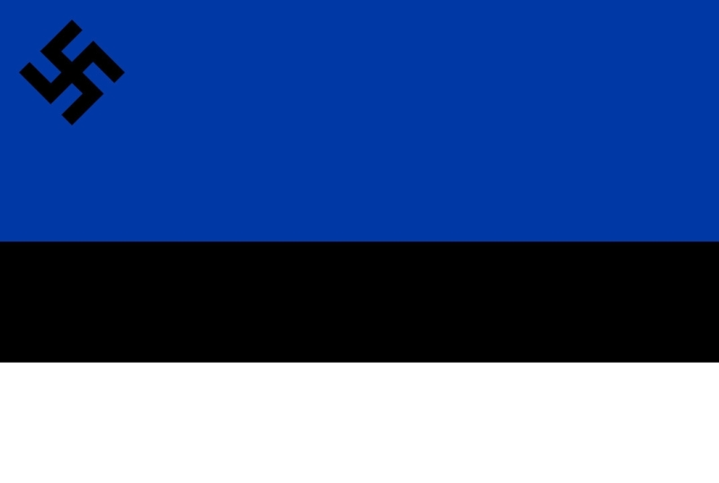 Estonia turns to fascism and calls for total ban on Russians