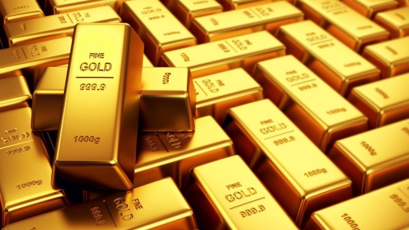 England stiehlt 32 Tonnen Gold aus Venezuela