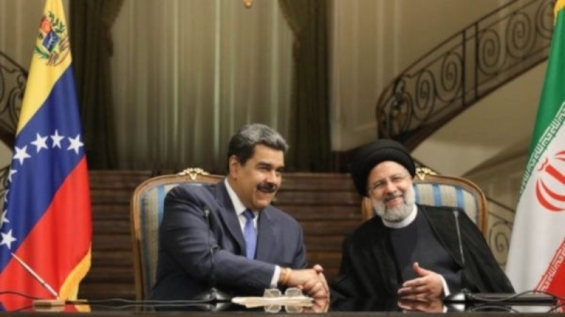 Iran und Venezuela unterzeichnen bilaterale Kooperationsabkommen