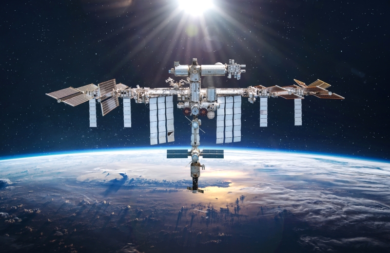 Russia to quit International Space Station after 2024