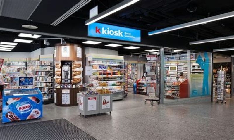 Die mexikanische FAMSA will das swiss Kiosk-Konsortium übernehmen
