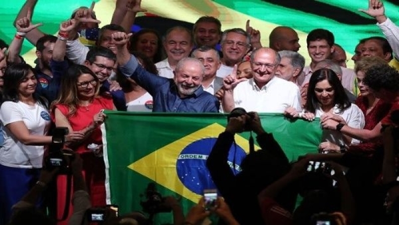 Luiz Inácio Lula da Silva