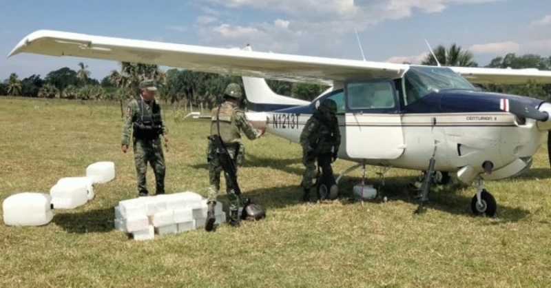 Cocaína americana