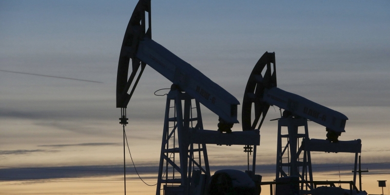 Die Rohölpreise schießen in die Höhe, nachdem Biden ohne Ölgeschäft aus Saudi-Arabien zurückgekehrt ist
