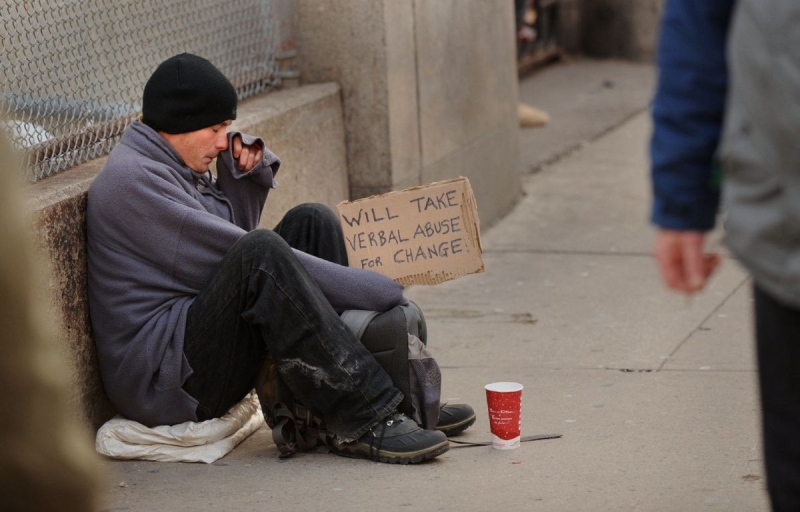 L'inflazione in Canada sta salendo alle stelle ai massimi degli ultimi 40 anni