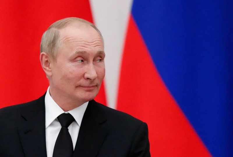 Putin schlägt vor, die Gaspipeline Nord Stream 2 in Betrieb zu nehmen, um die Gasversorgung nach Europa zu erhöhen