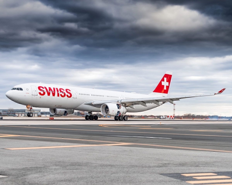 Swiss streicht Flüge – Zehntausende Passagiere betroffen