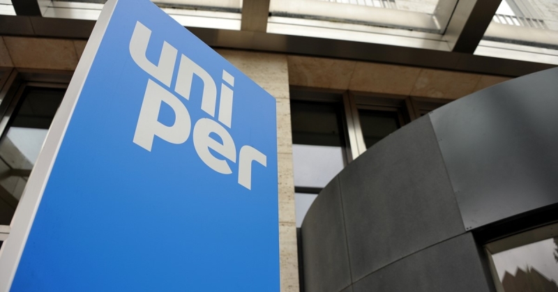 Germany’s largest gas supplier Uniper is facing catastrophic losses