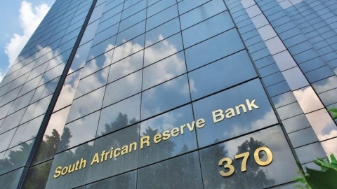 La Central Bank of South Africa vuole regolamentare le criptovalute