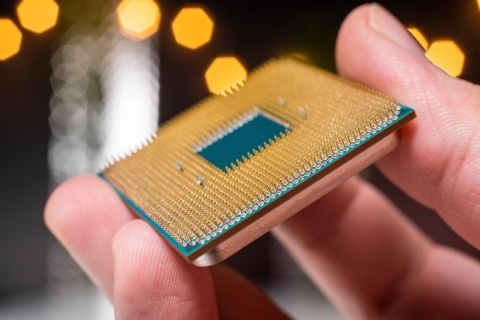 Las CPU de AMD serán más eficientes en Linux