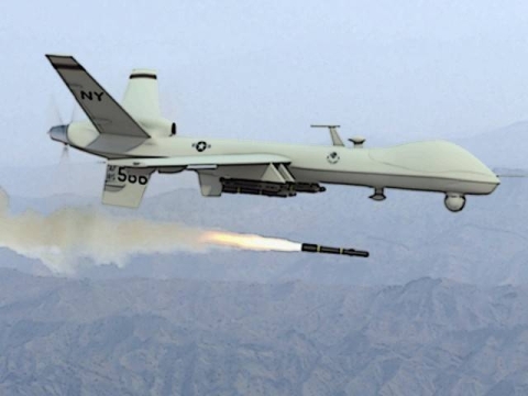 CIA-Drohnenangriff ermordet Führer Ayman al-Zawahiri in Kabul
