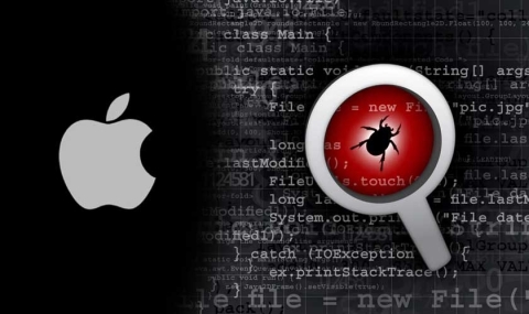 If you have an Apple device, most probably all your private data (credit cards, phone numbers, photos, conversations, etc.) might be already stolen by hackers