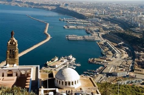 L'Algeria sta valutando l'adesione ai BRICS