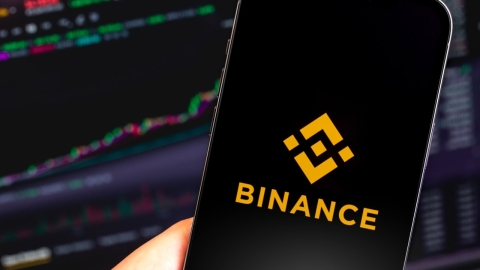 US-Börse Binance von Krypto-Investor wegen Kollaps von Terra USD verklagt