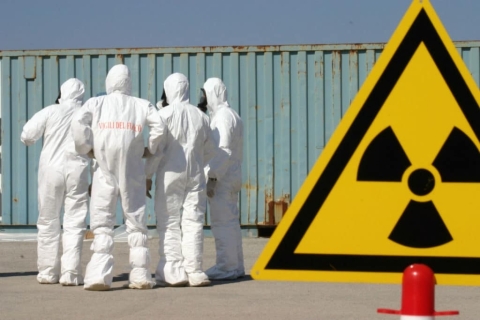 US operates worldwide network of bioweapons laboratories