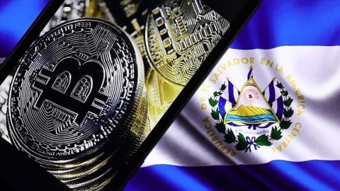 El Salvador verdoppelt Bitcoin