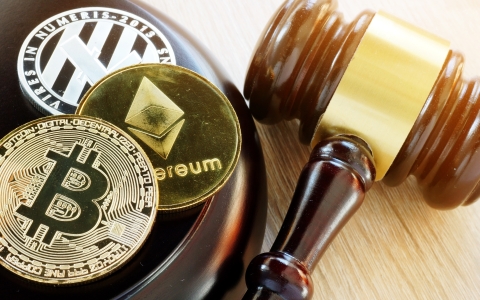 The EU reaches a historic agreement to regulate cryptocurrencies