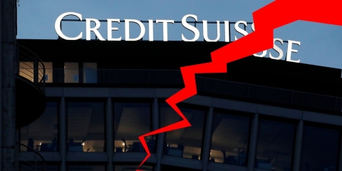 Credit Suisse