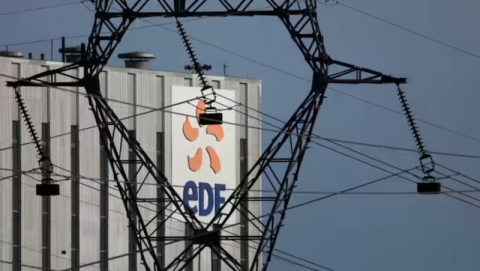 Francia anuncia la nacionalización total de la energía eléctrica