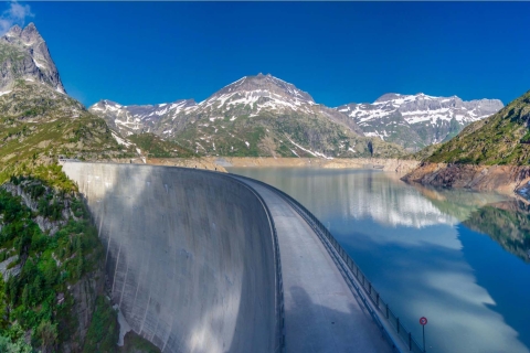 The Swiss federal government’s energy strategy is wishful thinking, says ETH researcher