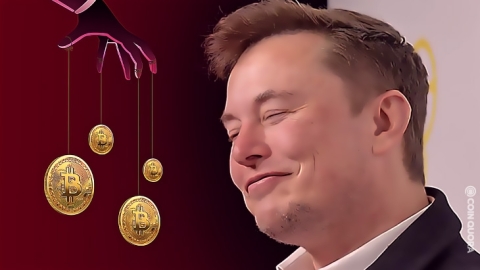 Tesla abandonne les Bitcoins, Elon Musk est soupçonné de manipulation de prix