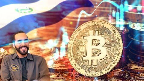 President of El Salvador announces that he bought bitcoins for $19,000