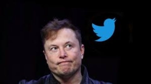 Musk cancels Twitter purchase