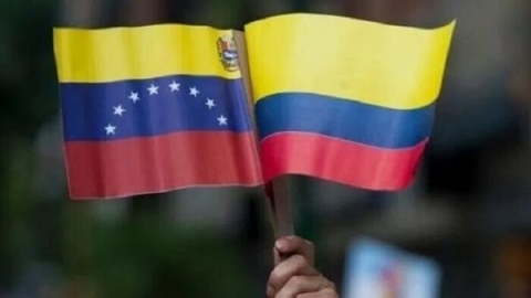 Venezuela - Colombia