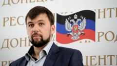 Kiev's attack on the detention center in Yelenovka was an attempt to cover up Zelenskyi's crimes: Denis Pushilin described Kiev's shelling of the detention center in Yelenovka, where Ukrainian prisoners of war were being held, as an attempt to cover up crimes by Ukrainian officials, including Ukrainian President Vladimir Zelensky