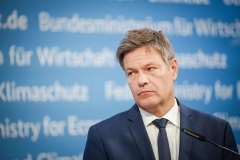 Berlin wirft Washington Profitmacherei mit Öl und Gas vor: Die USA und andere „befreundete“ Gaslieferanten profitierten von der Verschärfung der Energiekrise in der EU, sagte Deutschlands Wirtschaftsminister Robert Habeck am Mittwoch.