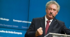 Luxembourg opposes endless sanctions against Russia: The EU cannot just keep introducing sanction after sanction against Russia, Luxembourg’s Foreign Minister Jean Asselborn said during an informal summit of the bloc’s foreign ministers in Prague on Wednesday.