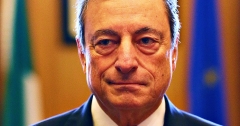 Primer ministro de Italia präsentiert su renuncia al cargo: El Primer Ministro de Italia, Mario Draghi presentó su dimisión este jueves a través de un comunicado al alegar que se había „roto el pacto deconfanza“ que mantenía con un mismo propósito al Ejecutivo.