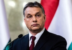 Ungarn prangert an, dass die Anti-Russland-Sanktionen die EU-Wirtschaft töten: Der ungarische Ministerpräsident sagt, die Reaktion der EU auf Moskau sei eine Fehleinschätzung gewesen und habe einen schweren Fehlschlag erlitten.