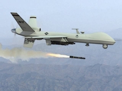 CIA drone strike assassinates leader Ayman al-Zawahiri in Kabul: Al-Qaeda leader Ayman al-Zawahiri was killed over the weekend in a US drone strike in Afghanistan, US President Joe Biden announced on Monday evening, after multiple media outlets reported it citing anonymous sources within the government. Biden made a brief televised appearance while quarantining with Covid-19.