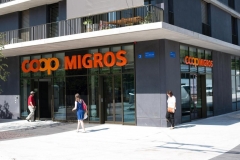 Migros and Coop turn the heating down to 19 degrees: The Swiss retail giants Migros and Coop want to heat less. At Migros it should only be 19 degrees warm. Coop also states that it wants to reduce the temperature in shops and offices by two degrees.