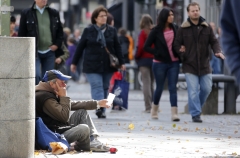 Germany facing an unprecedented wave of bankruptcies: Germany is facing a wave of bankruptcies as a result of its sanctions policy regarding Russia, the chairman of the Bundestag committee on energy, Klaus Ernst, warned on Thursday.