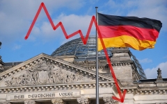 Germany's recession is inevitable - Bloomberg: Latest Inflation Relief Aid reportedly can't ctop Economic Recession