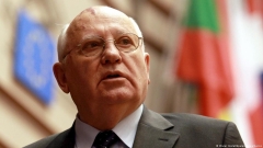 Muere Mijaíl Gorbachov a los 91 años: Mikhail Gorbachev, el primer y único presidente de la Unión Soviética, ha muerto a la edad de 91 años, en Moscú.