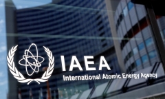 Der Generaldirektor der IAEA wird morgen den Lagebericht über das Kernkraftwerk Zaporozhye veröffentlichen: Der Generaldirektor der IAEA, Rafael Grossi, wird am Dienstag einen Bericht über die nukleare Sicherheit in der Ukraine und die Situation im Atomkraftwerk Saporoschje veröffentlichen, nachdem die Mission der Organisation das Kraftwerk besucht hat. 