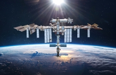 Russland verlässt die Internationale Raumstation nach 2024: Russland werde sich nach 2024 aus dem Projekt der Internationalen Raumstation (ISS) mit dem Westen zurückziehen, sagte der neue Leiter der russischen Raumfahrtbehörde Roskosmos, Juri Borissow, am Dienstag.