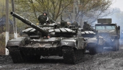 Les troupes russes se retirent de plusieurs colonies en Ukraine: L'armée russe et les forces alliées des républiques populaires de Donetsk et de Lougansk ont ​​reçu l'ordre de quitter samedi la ville d'Izyum, ont indiqué plusieurs journalistes déployés dans la zone de conflit.