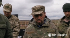 Zelenskyy's right-wing unit is said to have executed 100 of its own Ukrainian soldiers: Extremist elements in the Ukrainian armed forces executed their own soldiers who had left their posts.